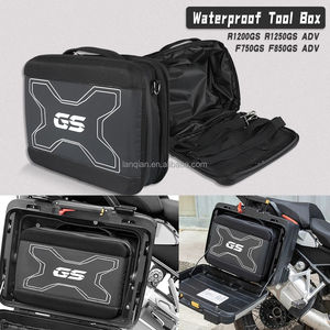 Bolsa <span class=keywords><strong>de</strong></span> equipaje interior <span class=keywords><strong>para</strong></span> coche, <span class=keywords><strong>caja</strong></span> <span class=keywords><strong>de</strong></span> <span class=keywords><strong>herramientas</strong></span> <span class=keywords><strong>para</strong></span> <span class=keywords><strong>BMW</strong></span> F850GS, F750GS, R1200GS, R1250GS, Adventure, LC GS, GS - Product Image 6