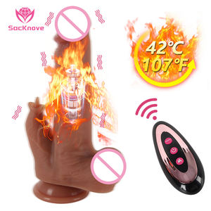 SacKnove Best Licking Zungen förmige Fantasie Magnetic <span class=keywords><strong>USB</strong></span> Vibrierende Saugnapf <span class=keywords><strong>Penis</strong></span> Sexspielzeug Großhandel Dildos Für Dame - Product Image 1