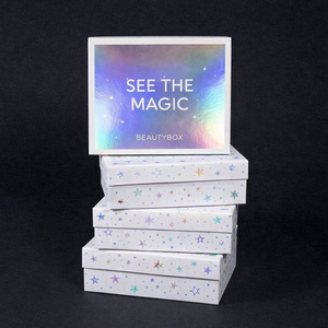 Cajas Rígidas Impresas Personalizadas con Laminado Mate y UV Localizado para Marcas de Cuidado de la Piel y Regalos - Product Image 4