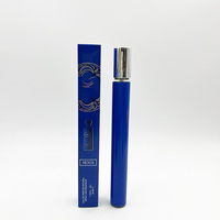 35 ml de parfums arabes miniatures promotionnels, échantillons de marque, parfum original de Dubaï, parfum intense unisexe, ensembles de voyage de poche, vente en gros