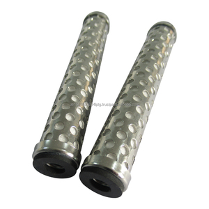 Huahang Alta Eficiencia Alta Calidad Gas coalesce filtro cartucho fibra de vidrio - Product Image 4