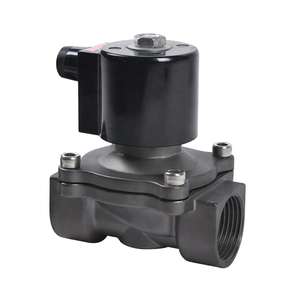 Venta de Liquidación COVNA B2B, Válvula Solenoide Sumergible para Fuentes de Agua, 12V 24V, Impermeable IP68 - Product Image 1