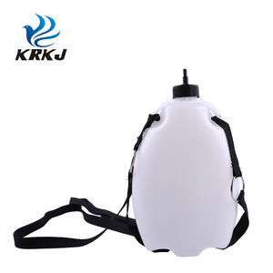 Kd143 nhựa cầm tay y tế <span class=keywords><strong>vaccine</strong></span> Y <span class=keywords><strong>container</strong></span> cho thú y drenching - Product Image 3