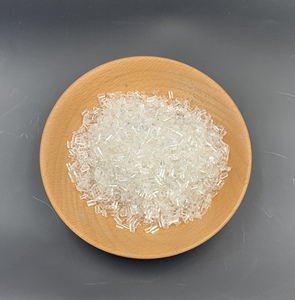 Pentahidrato de tiosulfato de sodio al 99% para intoxicación por cianuro - Product Image 3
