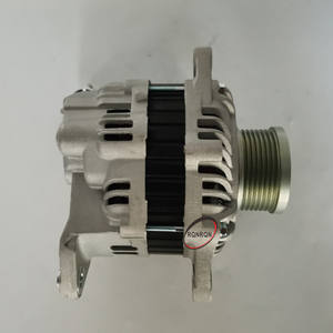 Alternateur automobile 12V 130A pour Nissan Navara A3TG2681AE A003TG2681 23917N - Product Image 3