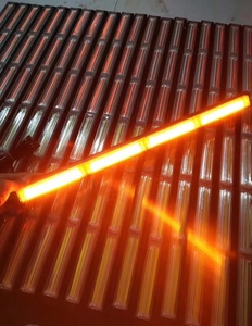 Thanh Đèn LED Cố Vấn Giao Thông COB Sáng Cao Thanh Đèn Led Nhấp Nháy Cho Xe Hơi Thanh Đèn Nhấp Nháy Xe Cứu Hộ Khẩn Cấp - Product Image 6