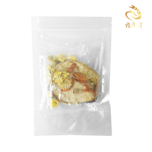 ชาผลไม้ผสมดอกเก๊กฮวยแบรนด์ส่วนตัว ชาดอกไม้ผสมแอป<span class=keywords><strong>เปิ้</strong></span><span class=keywords><strong>ล</strong></span>แห้งและดอกชบา สำหรับเครื่องดื่มร้อนแ<span class=keywords><strong>ล</strong></span>ะเย็น - Product Image 3