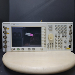 E4400-60522 PLC: E4438c 250 kHz-หน้า3.0GHz (1407) สำหรับสินค้ารับประกัน - Product Image 1