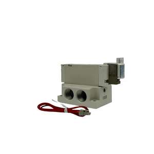 Vanne solénoïde d'origine SMC VQ3151-5M1 - Product Image 2