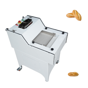 Macchina per la formatura del pane resistente per <span class=keywords><strong>Simit</strong></span> anello di sesamo turco pane latte pane Potbrood Design in acciaio inox - Product Image 1