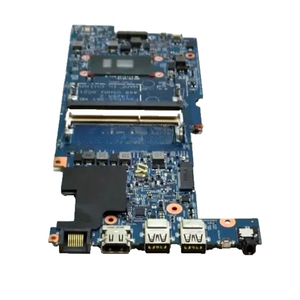 Placa Base Principal 827823-601 827824-001 827824-501/601 para Portátil <span class=keywords><strong>HP</strong></span> <span class=keywords><strong>Pavilion</strong></span> <span class=keywords><strong>X360</strong></span> 13-S 13T-S - Product Image 4