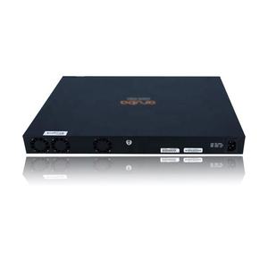 Nouveau en stock JL666A pour <span class=keywords><strong>Aruba</strong></span> <span class=keywords><strong>6300F</strong></span> L3 Managed 24 X10/100/1000 Switch - Product Image 3