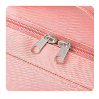 Bolsa de Medicamentos Portátil Mini, Bolsa de Primeros Auxilios de Viaje, Estuche Organizador Médico Pequeño con Correa para la Muñeca, Bolsa de Almacenamiento de Medicamentos Portátil