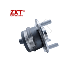 ZXT Hub bantalan N243-33-04X, bantalan roda depan Hub Assy untuk MAZDA MX-5 MIATA aksesoris - Product Image 3