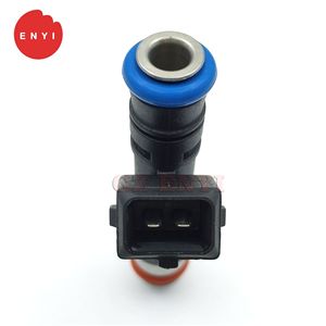 Inyector de Combustible 0280158237 para Patriot Hunter ZMZ Ford F150, Pieza de Motor Diésel - Product Image 4