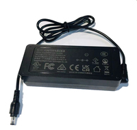 AC 100-240V à DC 12V 10A Adaptateur d'alimentation Convertisseur Transformateur 120W avec UL GS PSE UKCA RCM pour 5050 3528 LED Strip Light
