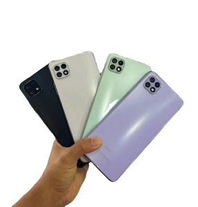 Teléfono Móvil Usado Desbloqueado <span class=keywords><strong>Samsung</strong></span> A22 de 64/128 GB con 4G/6G de RAM para Redes Celulares CDMA LTE de Alta Velocidad - Product Image 3