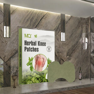 Pansement chinois naturel longue durée pour les douleurs musculaires du genou, du dos, du cou et des épaules - Product Image 3