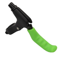Accessoires de vélo, couvre-poignée de frein, manchon en silicone, protections de levier, Mountain S