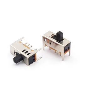 SS-23D03 8pin ידית ישר אנכית הזזה מתג toggle 3 מיקום פנס כוח מתג מוצר - Product Image 4