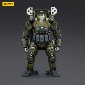 Mecas <span class=keywords><strong>de</strong></span> la Serie Apocalipsis <span class=keywords><strong>de</strong></span> JOYTOY Dark Source: Mecas <span class=keywords><strong>de</strong></span> Tipo Ataque <span class=keywords><strong>de</strong></span> Fuerza <span class=keywords><strong>de</strong></span> Fuego, Tipo Asalto y Tipo Ataque <span class=keywords><strong>de</strong></span> Largo Alcance - Product Image 4