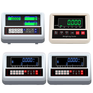 संकेतक औद्योगिक भार प्रदर्शन डिजिटल नीले दांत वजन संकेतक का वजन Rs232 rs485 - Product Image 6
