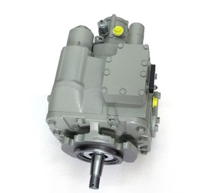 Wholesale DANFOSS1 PV23 Hydraulic Piston <b>Pump</b> 90cc for Concrete Truck Use Construction Machinery Parts PV SeriesHigh Quality PV2 - Product Image 5
