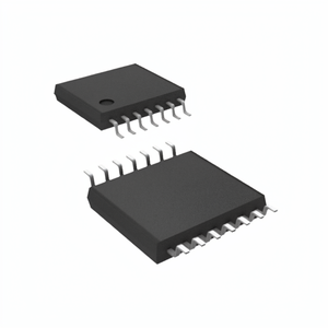 TSX564IYPT 14 TSSOP (0.173 นิ้ว, กว้าง 4.40 มม.) ไอซี CMOS 4 วงจร 14TSSOP BOM ไอซี มีสินค้าในสต็อก ชิปวงจรรวมอิเล็กทรอนิกส์ - Product Image 1