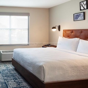 Liquidación de Hotel: <span class=keywords><strong>Muebles</strong></span> Comerciales Modernos de <span class=keywords><strong>Madera</strong></span> Sólida para Decoración de Dormitorios en el Hogar - Product Image 6