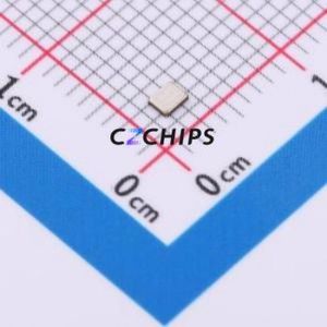 CN4040M00008001 Crystal (Passive) SMD2016-4P Crystal Oscillator SMD Crystal Oscillator 40MHz 10ppm 8pF - Product Image 1