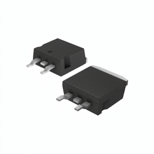 Power Management (PMIC) Authorized Distributor Electronic Circuit Components VNB49N04 TO 263 3, D2PAK , TO 263AB - Product Image 1