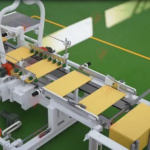 Maschine zur Herstellung von extrudiertem Polystyrol schaum, Extrusion linie für XPS-Dämmplatten