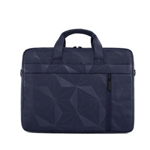 Bán buôn Oxford vật liệu văn phòng họp Cặp xách tay kinh doanh máy tính và tập tin túi có thể tùy chỉnh logo - Product Image 5