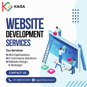 Soluciones integrales de desarrollo web y transformación digital de pila completa para el crecimiento empresarial con stock de soporte para sistemas operativos - Product Image 1