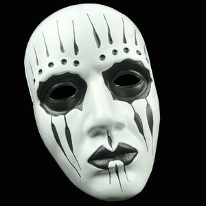 Masques de fête de danse <span class=keywords><strong>d</strong></span>'Halloween, masques cadeaux de vacances, masques <span class=keywords><strong>d</strong></span>'<span class=keywords><strong>horreur</strong></span> vénitiens, masques pour les yeux pour hommes et femmes, masques perlés de <span class=keywords><strong>film</strong></span> - Product Image 1