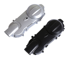 오리지널 GY6 125CC 엔진 어셈블리 52.4mm 보어 오토바이 엔진 - Product Image 5