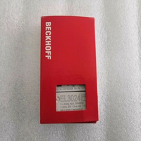 Qualitätssicherung und EL3024 Sofort Lieferbar Industrielle Automatisierung SPS Brandneu, auf Lager, Ein Jahr Garantie.