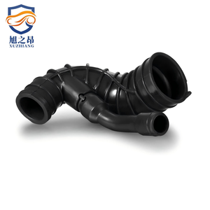 <span class=keywords><strong>Tuyau</strong></span> d'admission d'air en caoutchouc standard OE OEM 2S6Q9C623AA pour Ford Fiesta V 1.4 TDCI, remplacement du <span class=keywords><strong>tuyau</strong></span> de filtre à air 1434.13 - Product Image 1