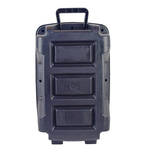 ไฟ Led ปรับแต่ง8นิ้ว Caixa De Som Exbom - Product Image 2