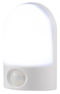 Có thể sạc lại cơ thể cảm ứng cảm biến đèn infrad cảm biến chuyển động ánh sáng ban đêm với Auto On/Off chuyển đổi cho phòng ngủ cầu thang - Product Image 6