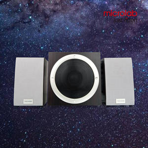 Haut-parleur multimédia Microlab TMN-1/2.1 - Product Image 3