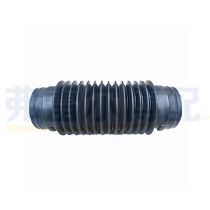 ท่อไอดีอากาศ 1436G6 สำหรับเปอโยต์ 206 307 ซีตรอง C4 อะไหล่ทดแทน - Product Image 2