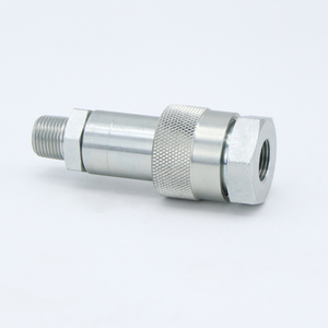 Khớp nối nhanh áp suất cao mới Khớp nối thủy lực tháo nhanh - Product Image 6