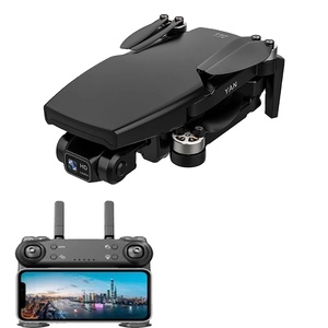 Brushless DM001 <strong>Pro</strong> 2 Axis Gimbal 5G Drones With 4K Camera and GPS Drone Dual HD Camera 50X Zoom <strong>SG108</strong> <strong>Pro</strong> - Product Image 1