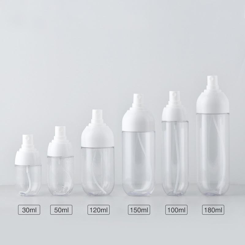 ขวดสเปรย์ใส