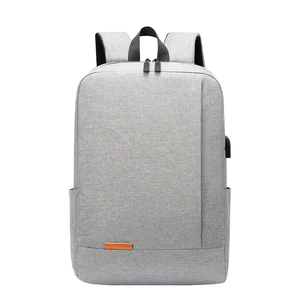 Sac à dos grande capacité en tissu Oxford imperméable, antivol, personnalisable avec logo, idéal pour le bureau et les voyages – Vente en gros à chaud - Product Image 1