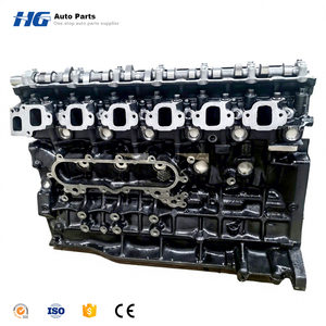 Nuovo Motore Diesel per <span class=keywords><strong>Toyota</strong></span> 1HZ 1HD-Fte 4.2L per <span class=keywords><strong>Toyota</strong></span> Land Cruiser Coaster - Product Image 1
