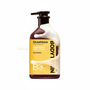 โลชั่นบำรุงผิวกาย beybalyamin Brightening ขนาด300มล. สินค้าคุณภาพพร้อมแพ็คโบนัส60มล. - Product Image 2