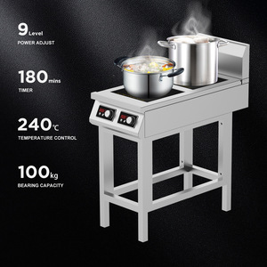Venta caliente Ventas directas China Vidrio templado <span class=keywords><strong>es</strong></span> fácil de limpiar Precio de fábrica Estufa de gas - Product Image 2