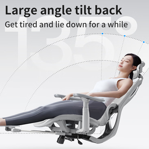 Sillas de oficina Ghế nội thất văn phòng hiện đại fauteuil văn phòng giám đốc CEO Ghế văn phòng Ghế văn phòng - Product Image 3